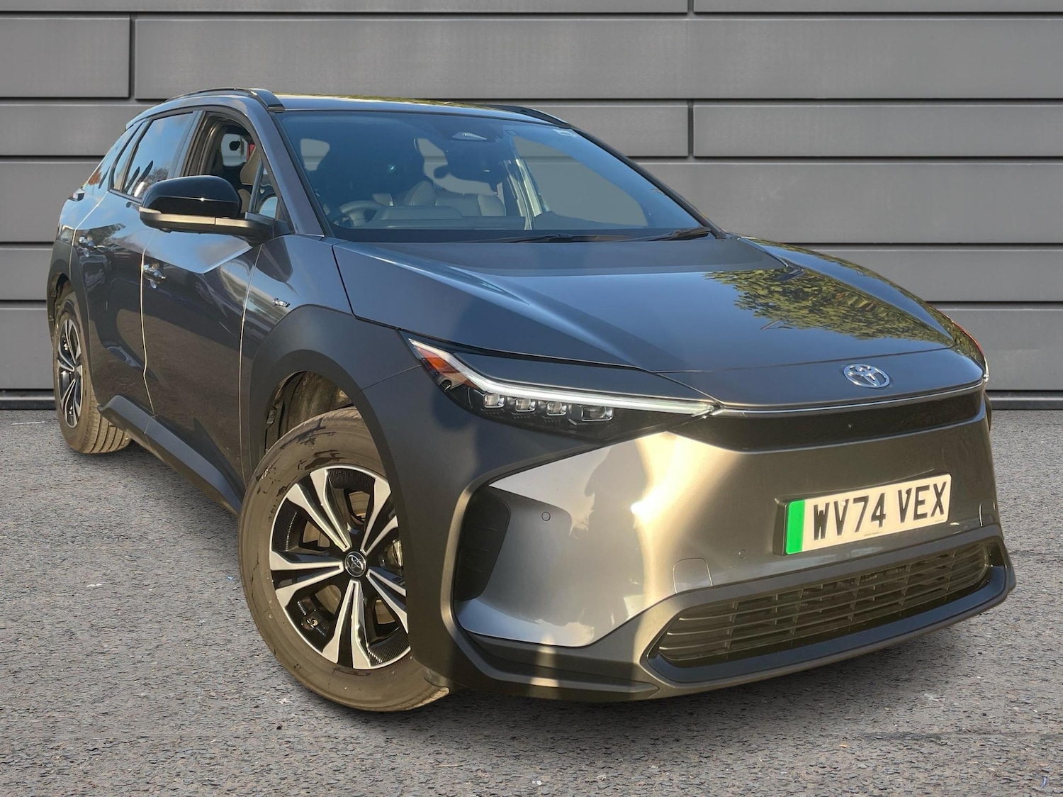 Used Toyota Other 2024 for sale - 76111545: Photo 1