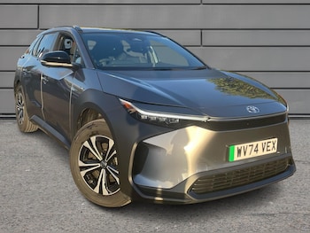 Used Toyota Other 2024 for sale - 76111545: Photo