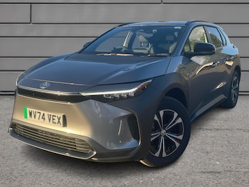 Used Toyota Other 2024 for sale - 76111545: Photo