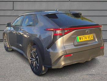 Used Toyota Other 2024 for sale - 76111545: Photo