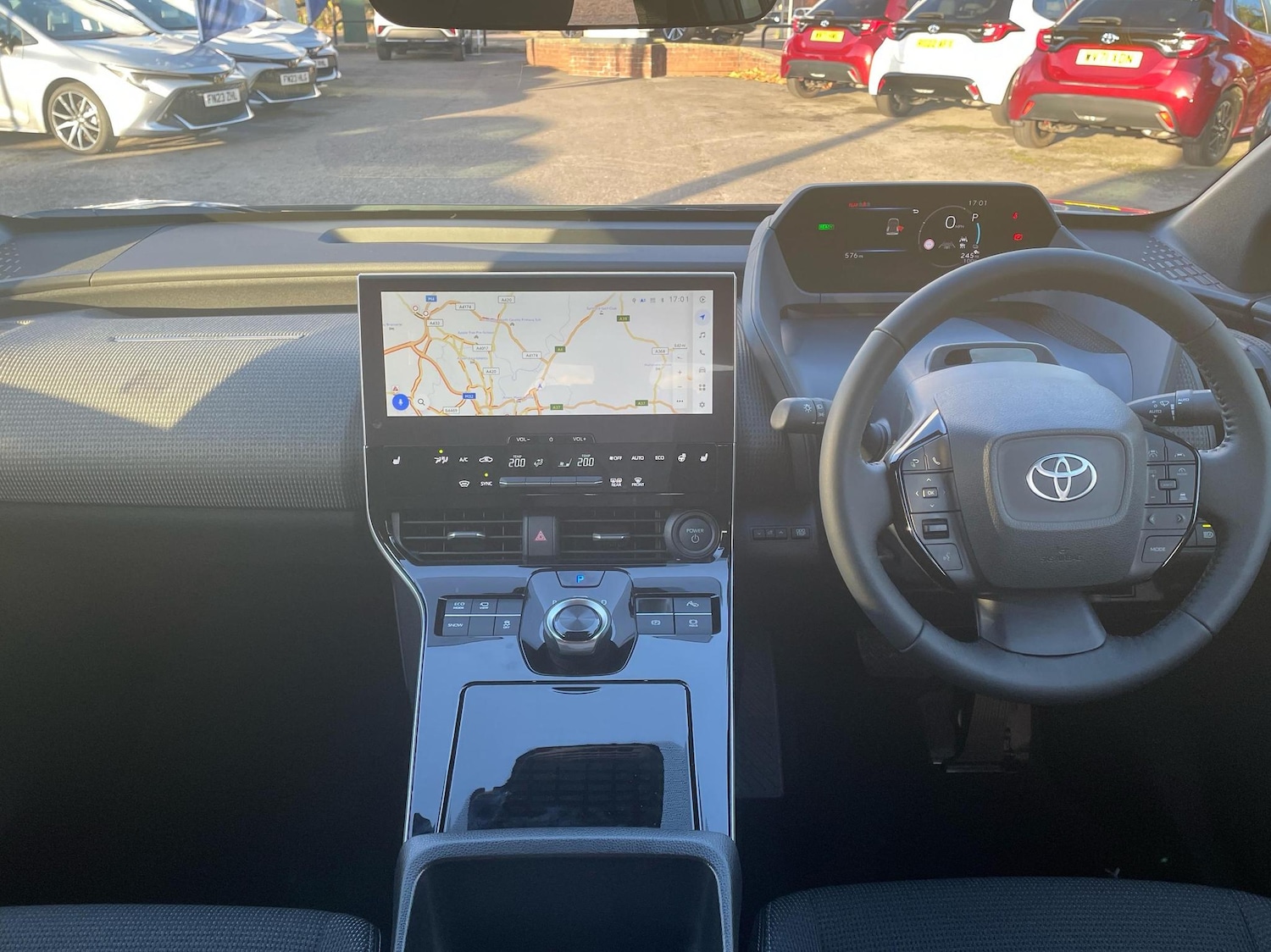 Used Toyota Other 2024 for sale - 76111545: Photo 5