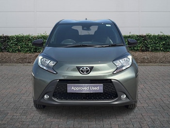 Used Toyota Aygo X 2023 for sale - 78293253: Photo