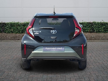 Used Toyota Aygo X 2023 for sale - 78293253: Photo