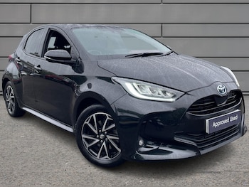 Toyota - Yaris
