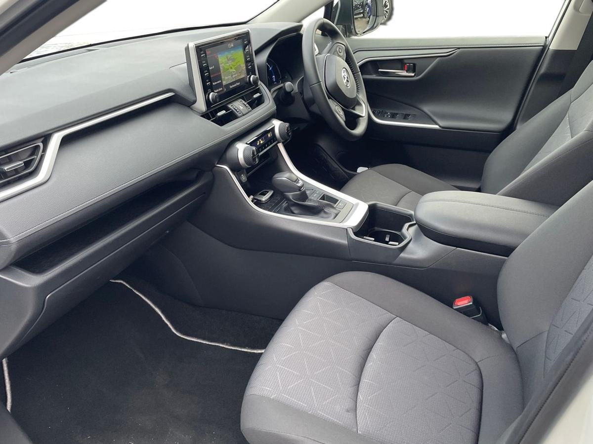 Used Toyota RAV4 2022 for sale - 76609210: Photo 7