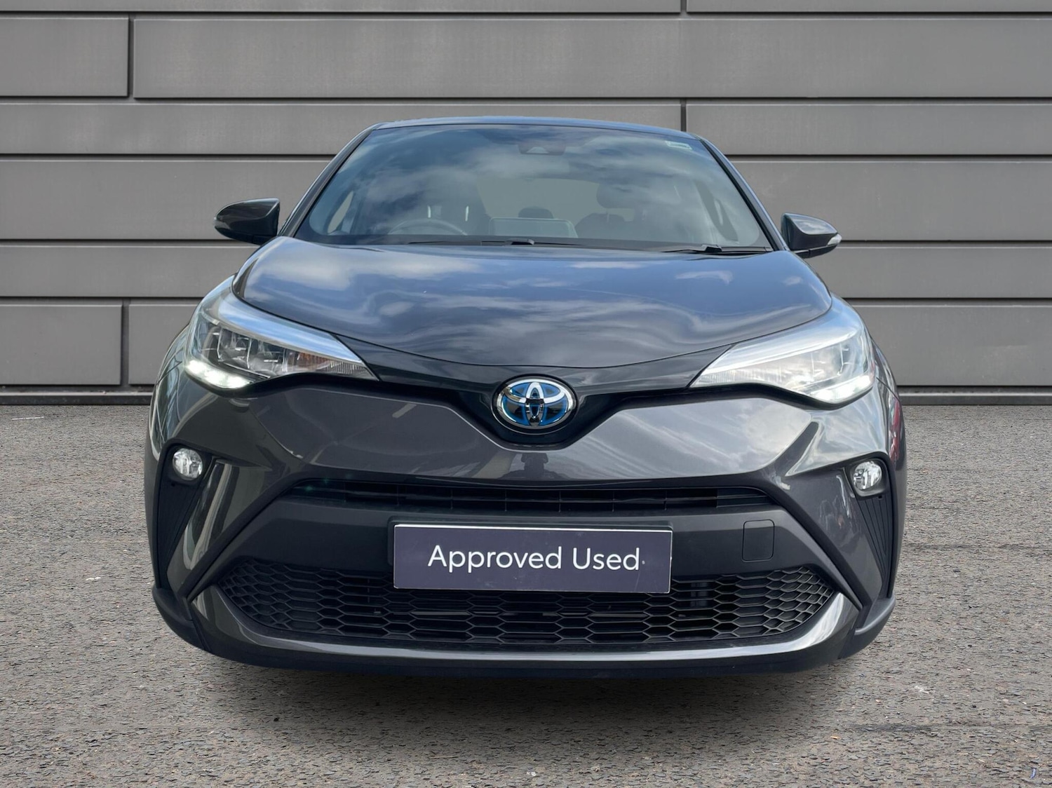Used Toyota C-HR 2022 for sale - 76111143: Photo 15