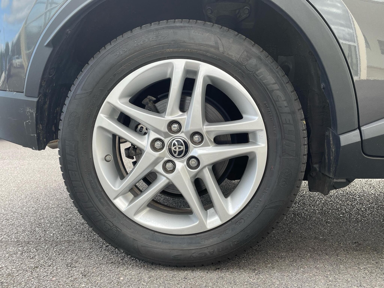 Used Toyota C-HR 2022 for sale - 76111143: Photo 18