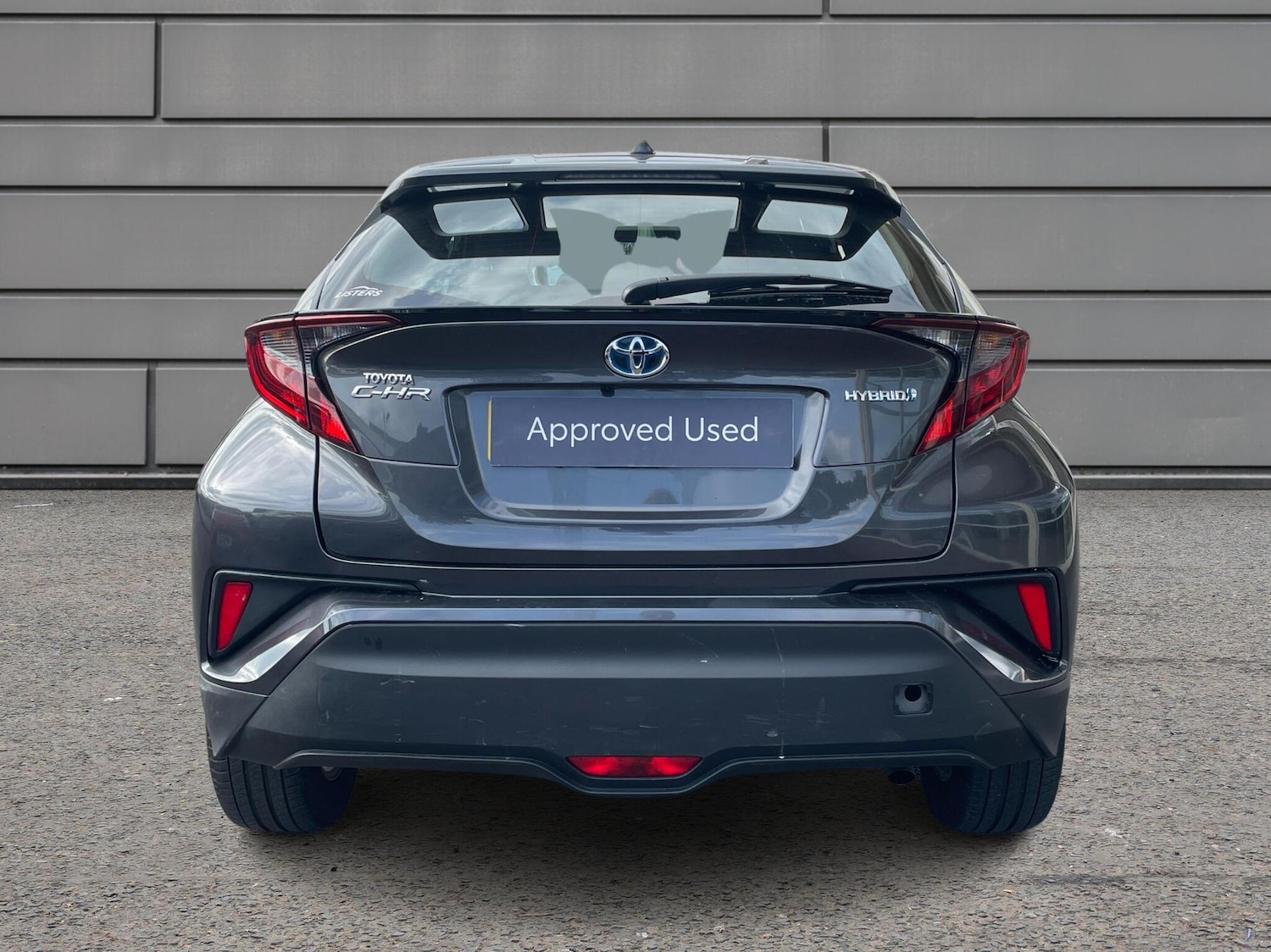 Used Toyota C-HR 2022 for sale - 76111143: Photo 19