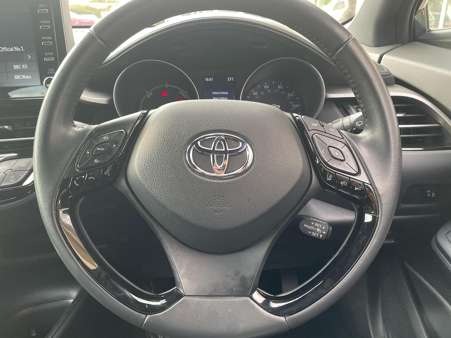 Used Toyota C-HR 2022 for sale - 76111143: Photo 8