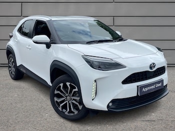 Toyota - Yaris
