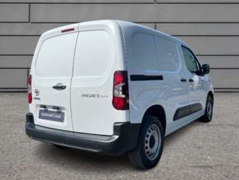 Used Toyota ProAce 2022 for sale - 74478975: Photo