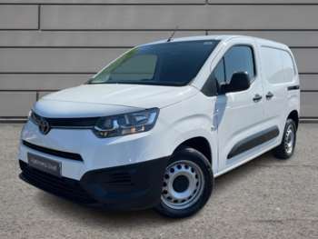 Used Toyota ProAce 2022 for sale - 74478975: Photo