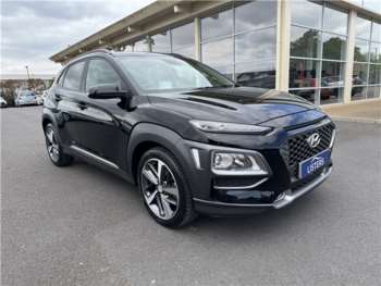 2019 (19) - 1.0T GDi Blue Drive Premium SE 5dr