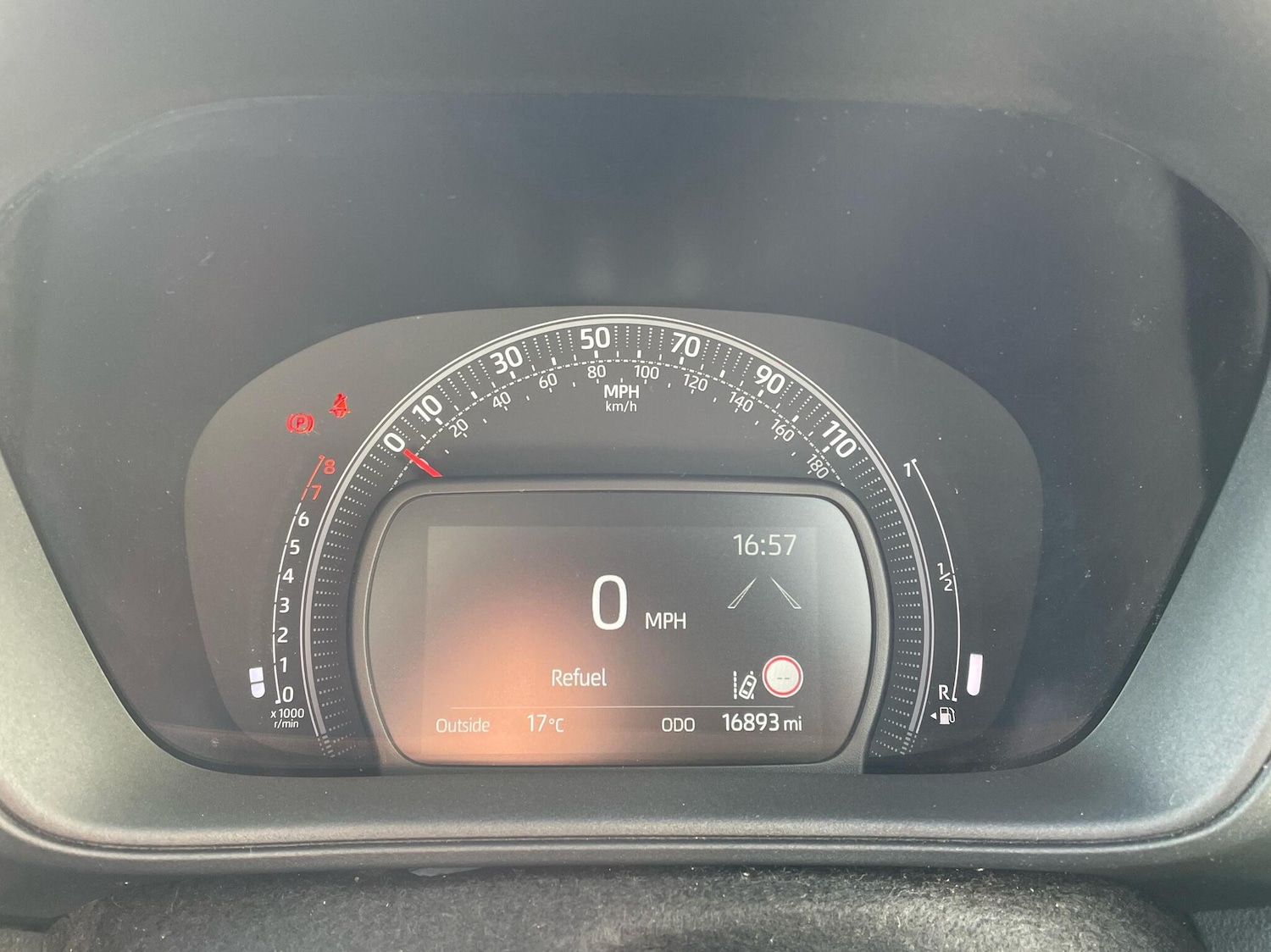 Vehicle 9