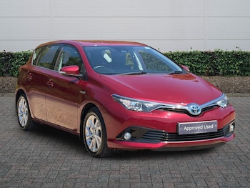Used Toyota Auris 2017 for sale - 79472800: Photo