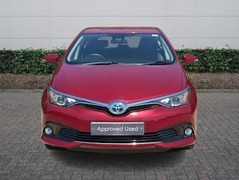 Used Toyota Auris 2017 for sale - 79472800: Photo