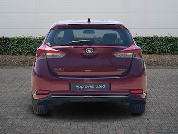 Used Toyota Auris 2017 for sale - 79472800: Photo