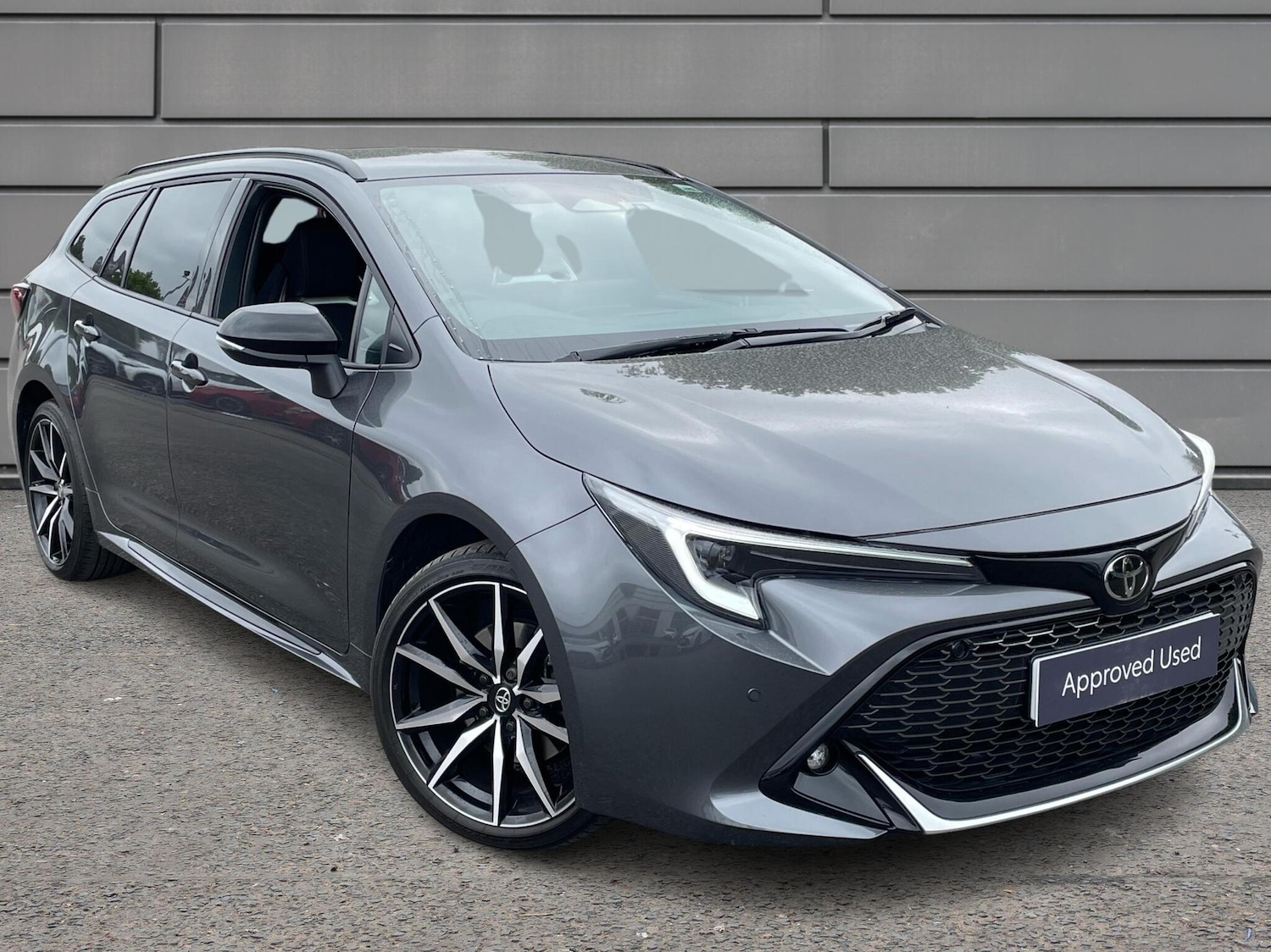 Used Toyota Corolla 2024 for sale - 76110497: Photo 1
