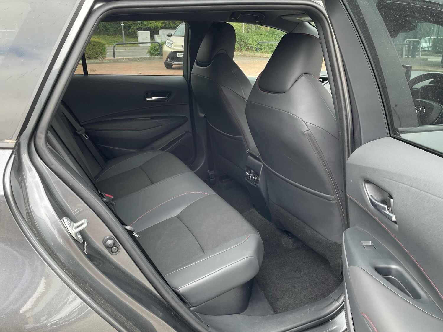 Used Toyota Corolla 2024 for sale - 76110497: Photo 13