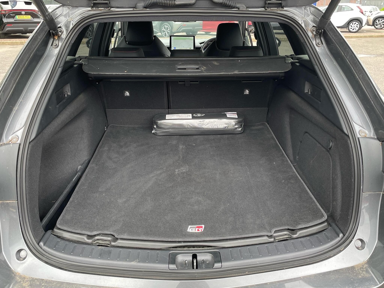 Used Toyota Corolla 2024 for sale - 76110497: Photo 14