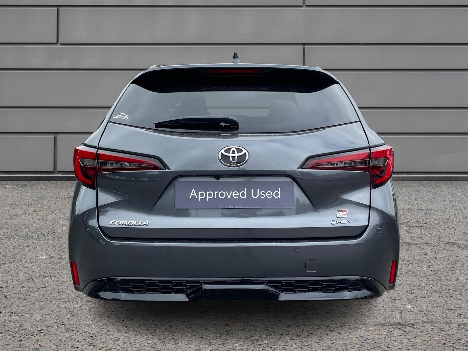 Used Toyota Corolla 2024 for sale - 76110497: Photo 19