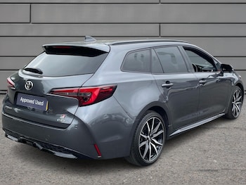 Used Toyota Corolla 2024 for sale - 76110497: Photo 2