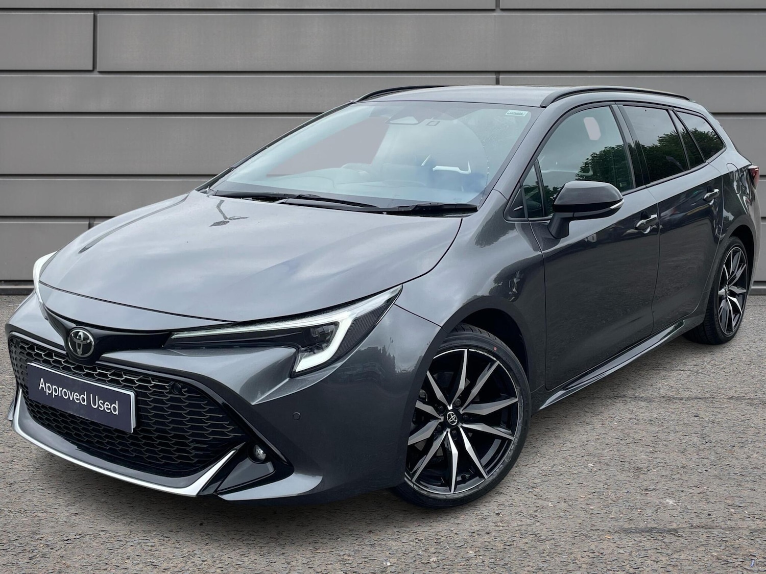 Used Toyota Corolla 2024 for sale - 76110497: Photo 3