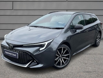 Used Toyota Corolla 2024 for sale - 76110497: Photo 3