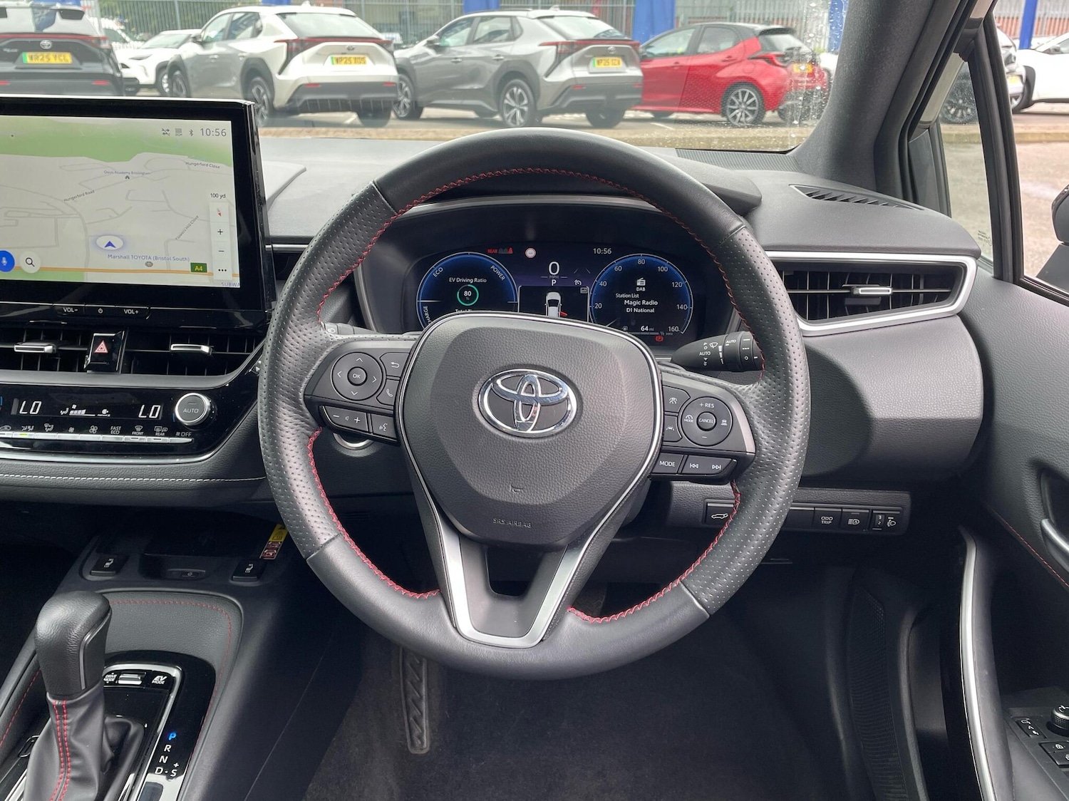 Used Toyota Corolla 2024 for sale - 76110497: Photo 6