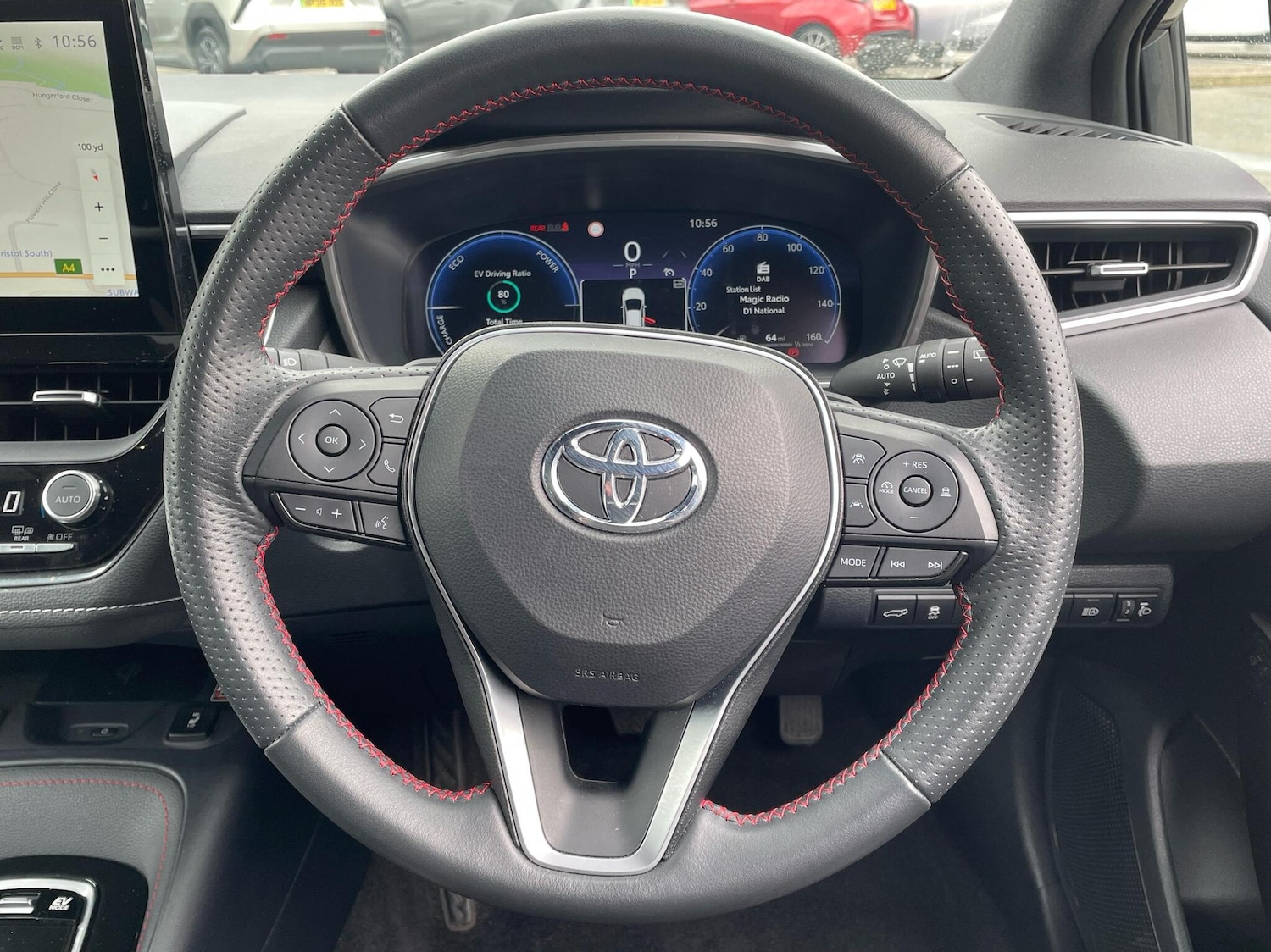 Used Toyota Corolla 2024 for sale - 76110497: Photo 8