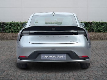 Used Toyota Prius 2025 for sale - 79182591: Photo