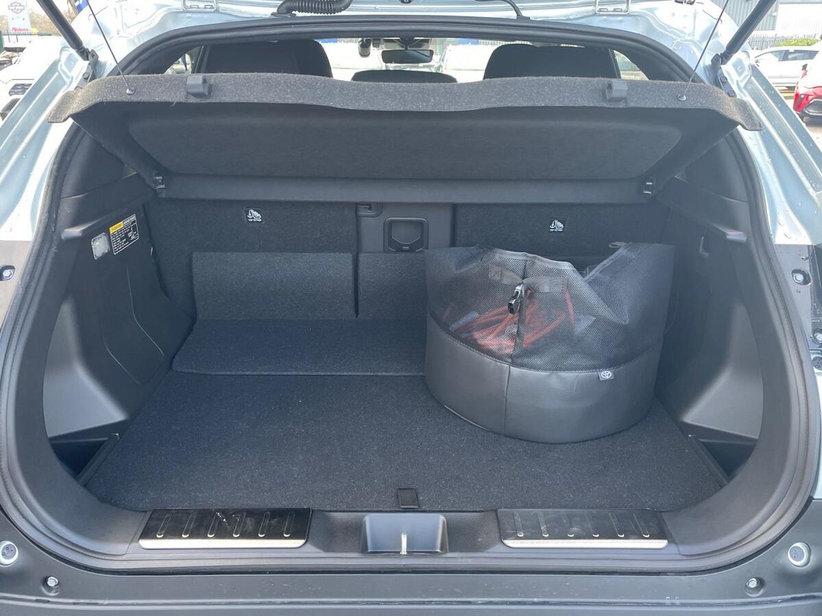 Used Toyota Urban Cruiser 2026 for sale - 77427436: Photo 10