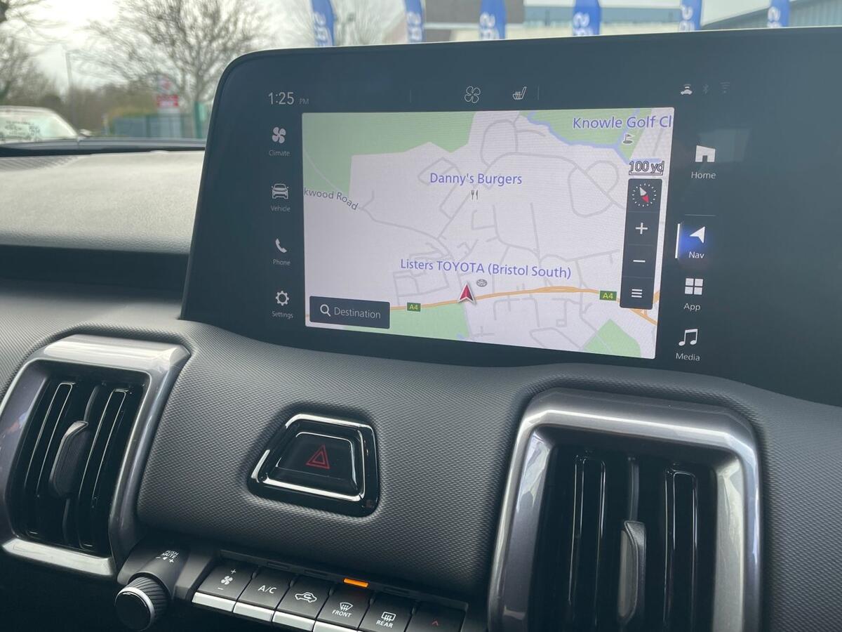 Used Toyota Urban Cruiser 2026 for sale - 77427436: Photo 11