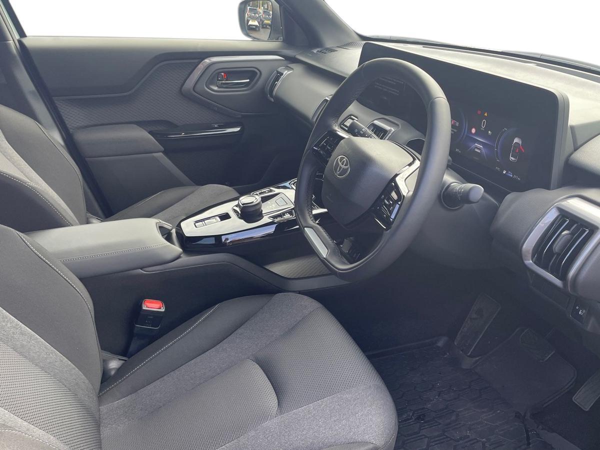 Used Toyota Urban Cruiser 2026 for sale - 77427436: Photo 12