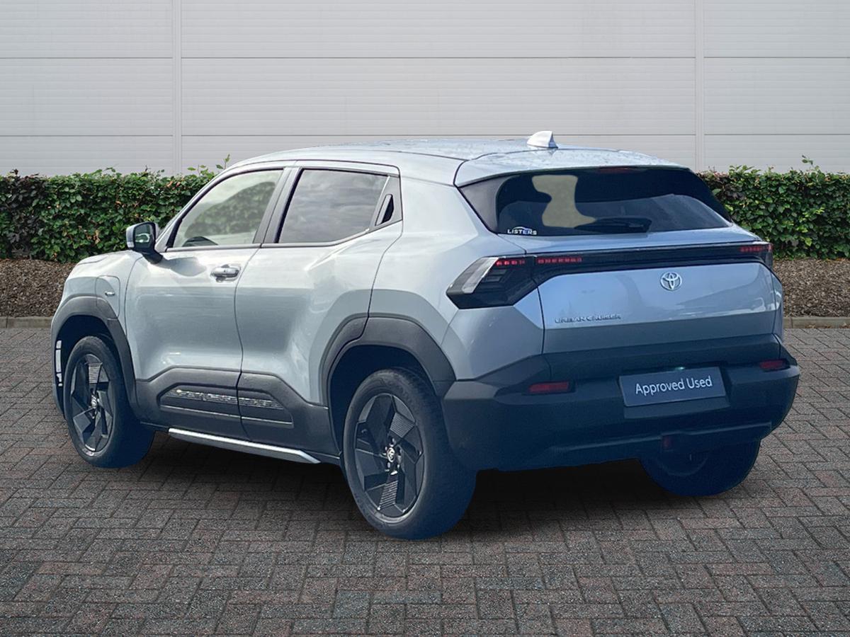 Used Toyota Urban Cruiser 2026 for sale - 77427436: Photo 2