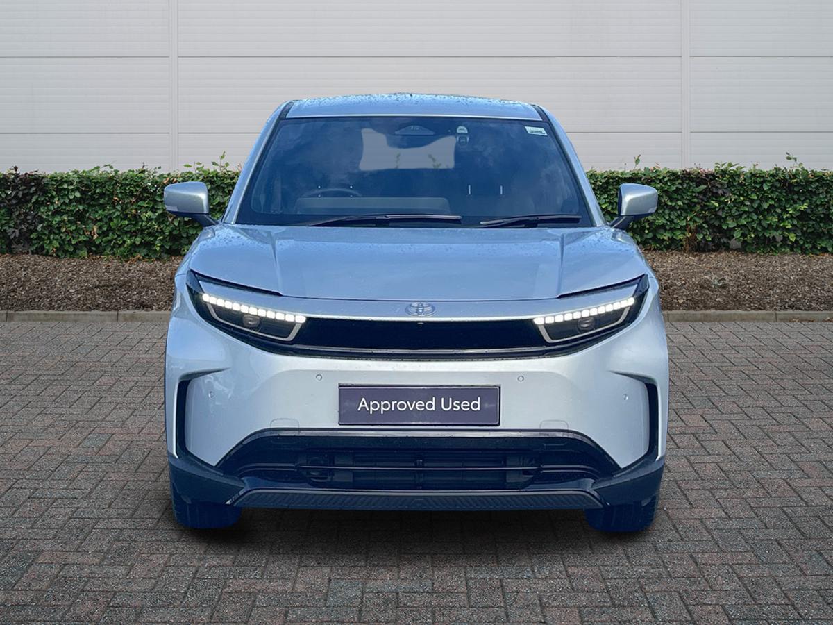 Used Toyota Urban Cruiser 2026 for sale - 77427436: Photo 3