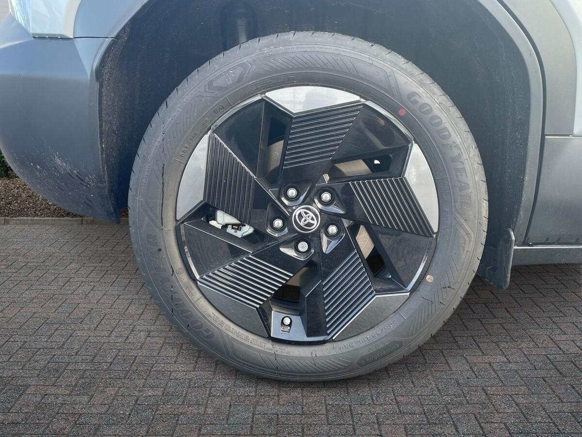 Used Toyota Urban Cruiser 2026 for sale - 77427436: Photo 6