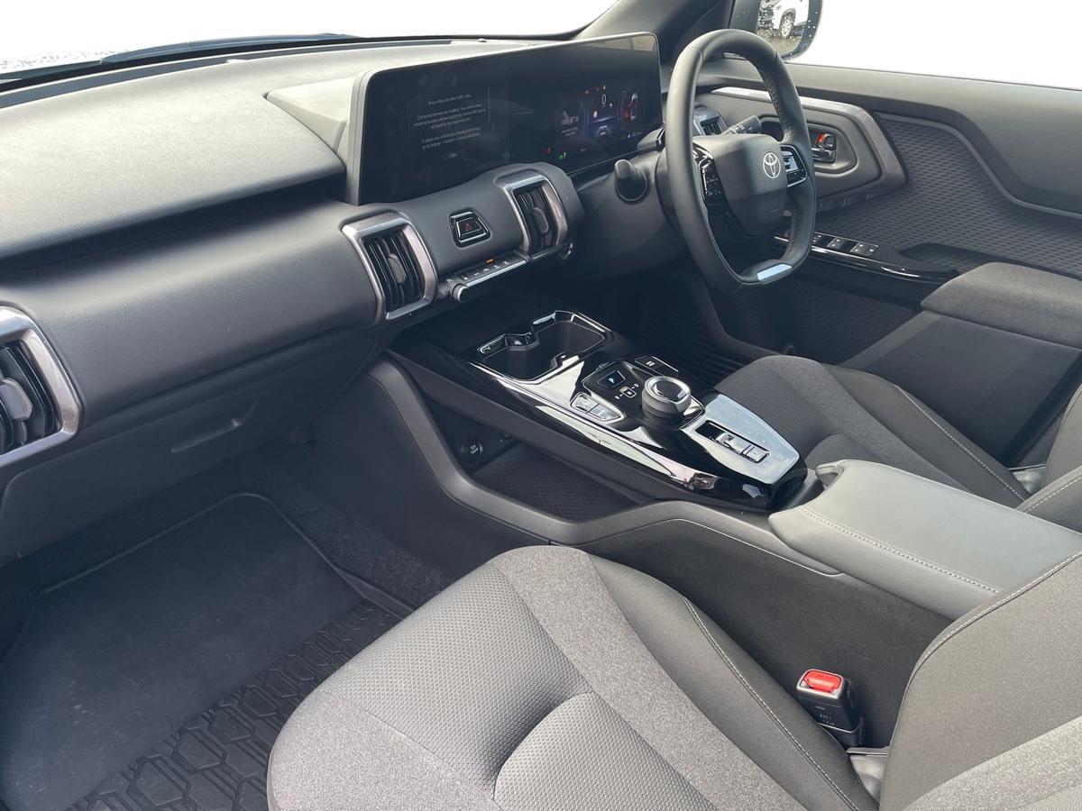 Used Toyota Urban Cruiser 2026 for sale - 77427436: Photo 7