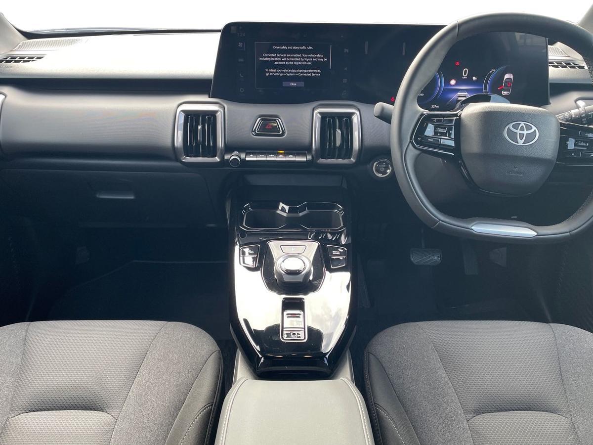 Used Toyota Urban Cruiser 2026 for sale - 77427436: Photo 8