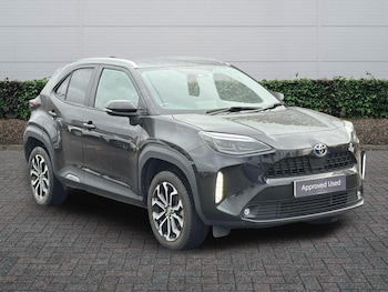 Used Toyota Yaris 2022 for sale - 76514403: Photo