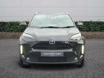 Used Toyota Yaris 2022 for sale - 76514403: Photo