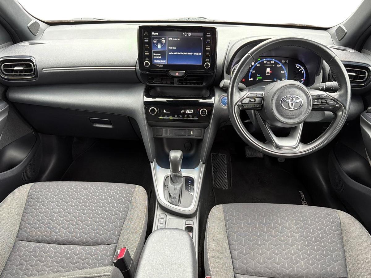 Used Toyota Yaris 2022 for sale - 76514403: Photo 8