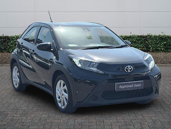 Used Toyota Aygo X 2023 for sale - 79013940: Photo