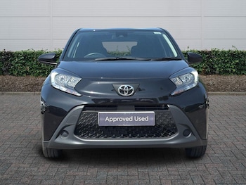 Used Toyota Aygo X 2023 for sale - 79013940: Photo