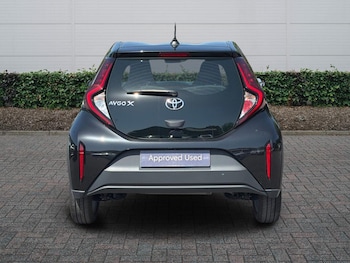 Used Toyota Aygo X 2023 for sale - 79013940: Photo