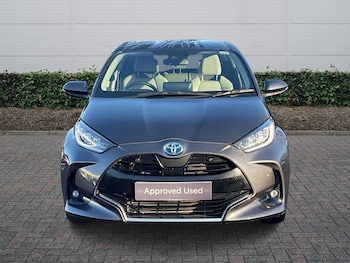 Used Toyota Yaris 2022 for sale - 76730717: Photo
