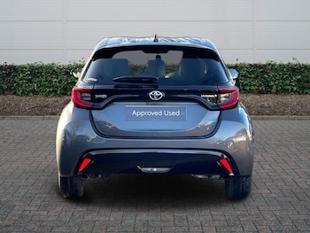 Used Toyota Yaris 2022 for sale - 76730717: Photo