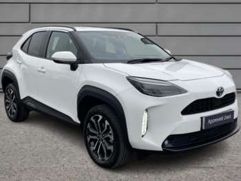 2023 (23) - 1.5 Hybrid Design 5dr CVT