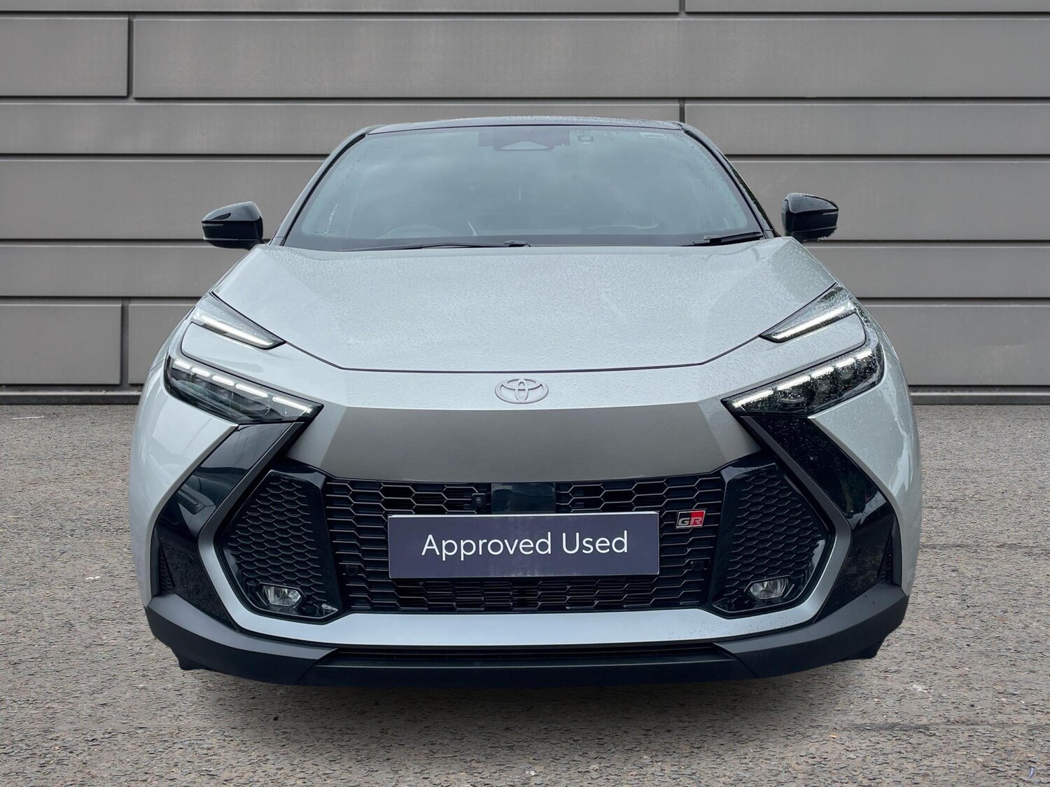 Used Toyota C-HR 2025 for sale - 78117290: Photo 15