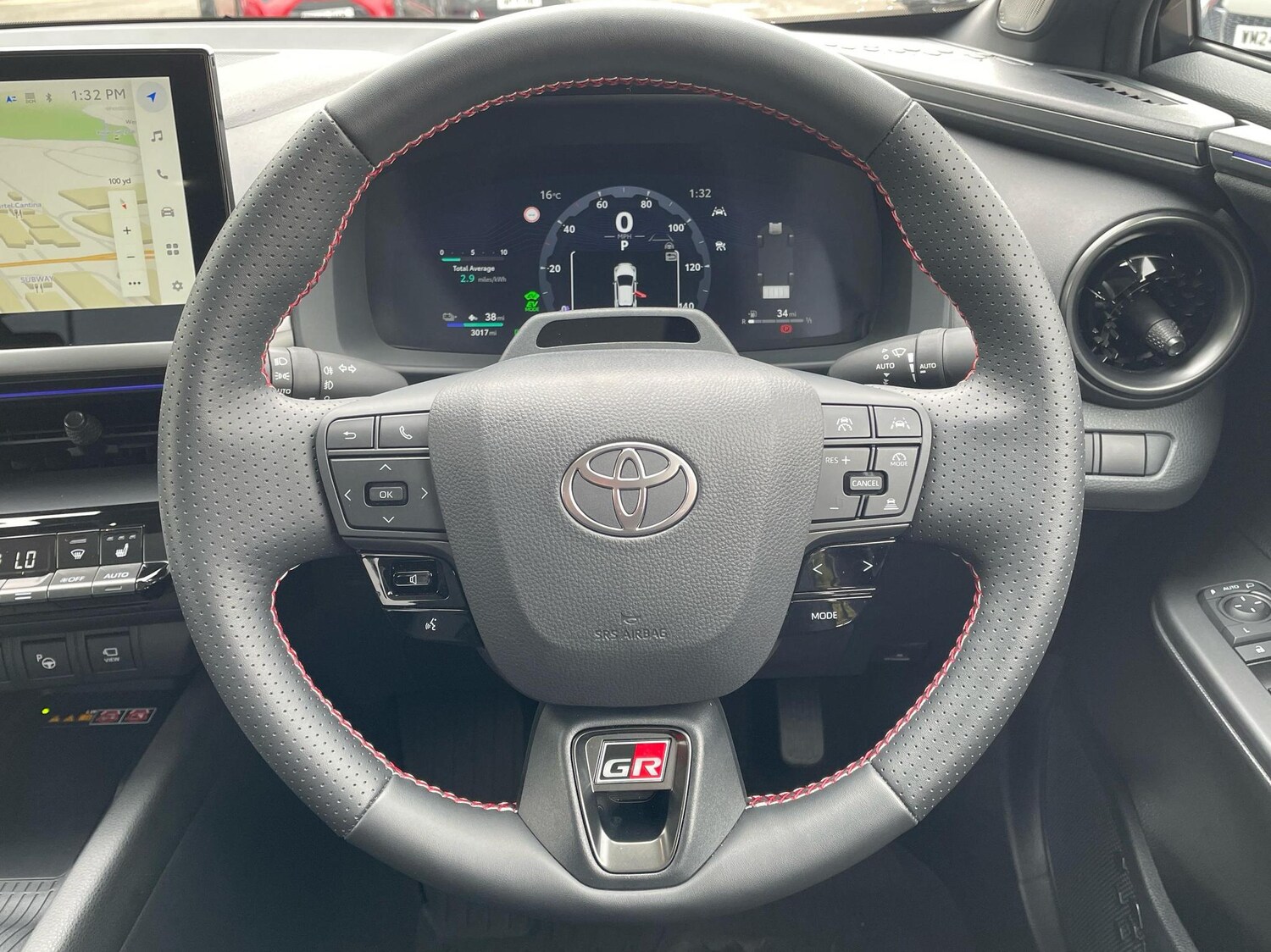Used Toyota C-HR 2025 for sale - 78117290: Photo 8